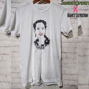 DEERDANA Sweetgreen Nancy Silverton colab t shirt
